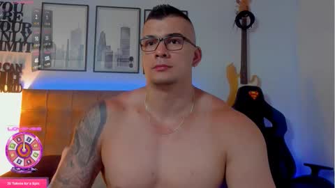 Sean Carrera online show from September 11, 2025, 4:01 am