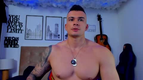Sean Carrera online show from June 4, 2026, 9:54 pm