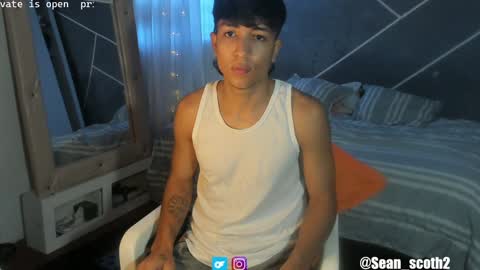 Snapshot of sean_scoth2 chatting on December 6, 2024, 9:13 pm Sean Scoth online show from December 6, 2024, 9:13 pm