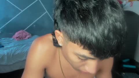 Snapshot of sean_scoth2 chatting on January 3, 2025, 7:18 pm Sean Scoth online show from January 3, 2025, 7:18 pm