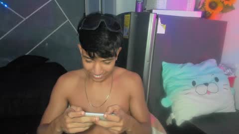 Snapshot of sean_scoth2 chatting on January 8, 2025, 4:34 am Sean Scoth online show from January 8, 2025, 4:34 am