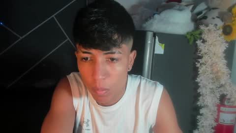 Snapshot of sean_scoth2 chatting on January 17, 2025, 4:06 am Sean Scoth online show from January 17, 2025, 4:06 am