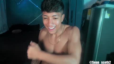 Snapshot of sean_scoth2 chatting on January 23, 2025, 2:33 am Sean Scoth online show from January 23, 2025, 2:33 am