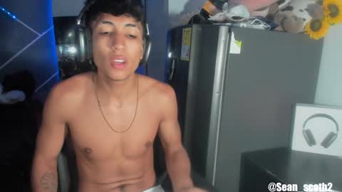 Snapshot of sean_scoth2 chatting on January 23, 2025, 8:02 pm Sean Scoth online show from January 23, 2025, 8:02 pm