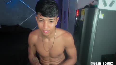 Snapshot of sean_scoth2 chatting on January 24, 2025, 7:30 am Sean Scoth online show from January 24, 2025, 7:30 am