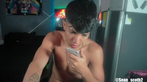 Snapshot of sean_scoth2 chatting on January 27, 2025, 7:46 pm Sean Scoth online show from January 27, 2025, 7:46 pm