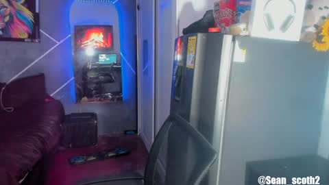 Snapshot of sean_scoth2 chatting on February 7, 2025, 2:19 am Sean Scoth online show from February 7, 2025, 2:19 am