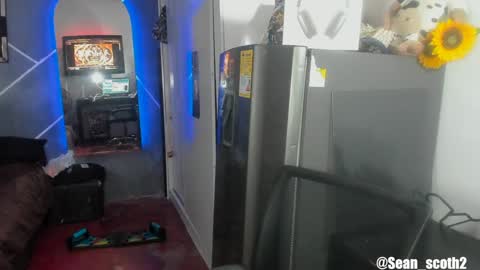 Snapshot of sean_scoth2 chatting on February 8, 2025, 7:15 am Sean Scoth online show from February 8, 2025, 7:15 am