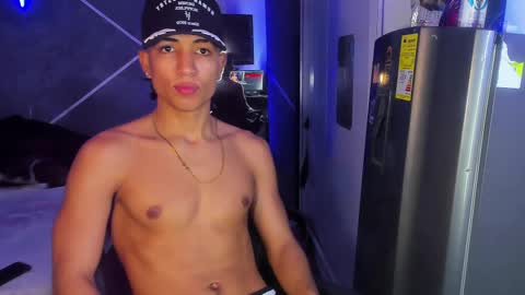 Snapshot of sean_scoth2 chatting on February 19, 2025, 2:44 am Sean Scoth online show from February 19, 2025, 2:44 am