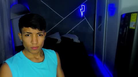 Snapshot of sean_scoth2 chatting on February 26, 2025, 4:14 am Sean Scoth online show from February 26, 2025, 4:14 am