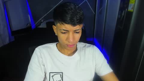 Snapshot of sean_scoth2 chatting on February 27, 2025, 1:38 am Sean Scoth online show from February 27, 2025, 1:38 am