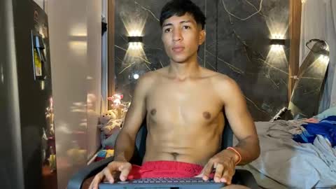 Snapshot of sean_scoth2 chatting on February 10, 2026, 8:51 am Sean Scoth online show from February 10, 2026, 8:51 am