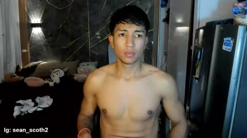 Snapshot of sean_scoth2 chatting on February 23, 2026, 3:04 am Sean Scoth online show from February 23, 2026, 3:04 am