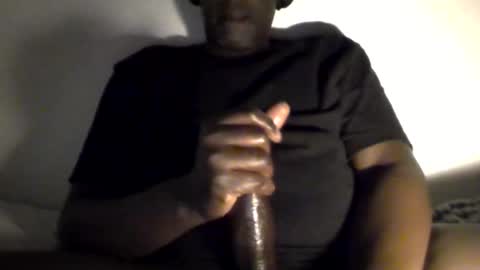 Idris online show from November 7, 2025, 12:10 am