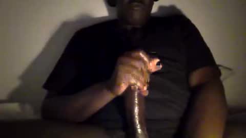 Idris online show from January 18, 2026, 12:25 am