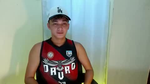 seancody_cum online show from January 6, 2026, 5:00 am