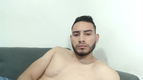 seank_noszka online show from January 4, 2025, 5:58 pm