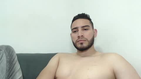 seank_noszka online show from January 6, 2025, 8:39 pm