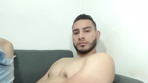 seank_noszka online show from January 22, 2025, 7:34 pm