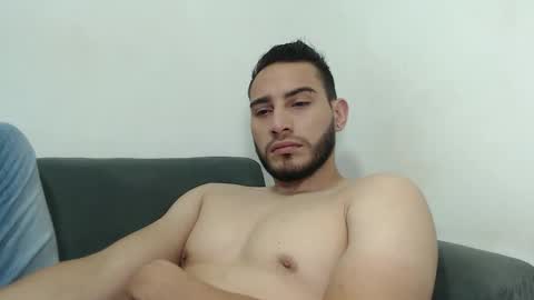 seank_noszka online show from January 31, 2025, 1:34 pm