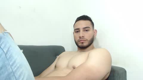 seank_noszka online show from March 4, 2025, 3:48 pm