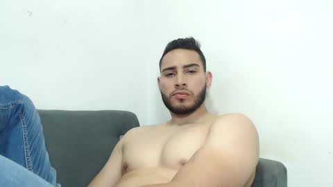seank_noszka online show from March 10, 2025, 6:34 pm