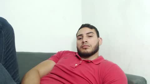 seank_noszka online show from September 11, 2025, 11:16 pm