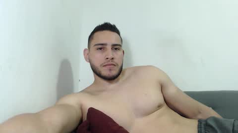 seank_noszka online show from January 6, 2026, 10:56 pm