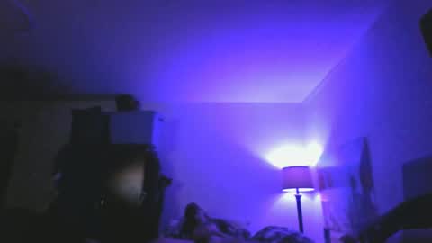 SeanWadGodDamn online show from October 8, 2025, 6:33 am