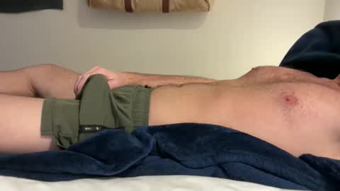 seaotter93 online show from January 6, 2026, 11:07 pm