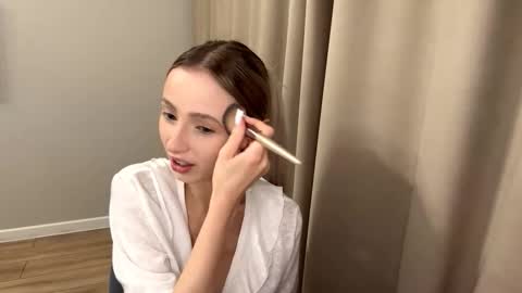 Kate online show from March 6, 2026, 8:38 pm