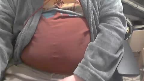 Falco J online show from February 22, 2025, 12:05 am