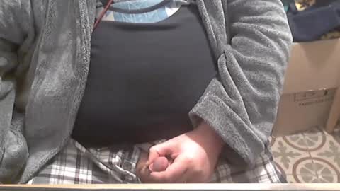 Falco J online show from February 23, 2025, 11:47 pm