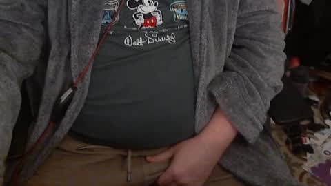 Falco J online show from November 7, 2025, 11:16 pm