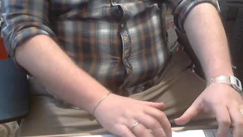 Falco J online show from March 6, 2026, 5:09 pm