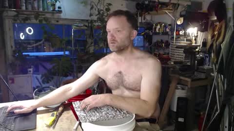 Seattlemanwhore online show from October 28, 2025, 3:14 pm