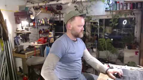 Seattlemanwhore online show from January 6, 2026, 3:27 pm