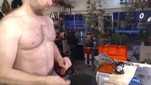 Seattlemanwhore online show from January 8, 2026, 3:47 pm