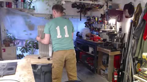 Seattlemanwhore online show from March 15, 2026, 3:07 pm