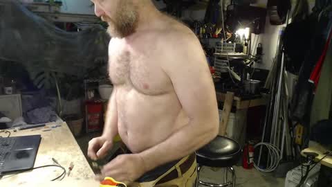 Seattlemanwhore online show from March 30, 2026, 12:50 pm