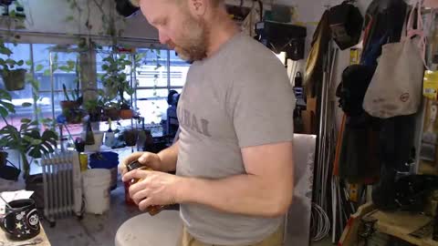 Seattlemanwhore online show from June 5, 2026, 1:50 pm