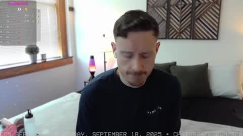 Snapshot of seb_tv chatting on September 18, 2025, 5:59 pm Sebastian online show from September 18, 2025, 5:59 pm