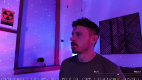 Snapshot of seb_tv chatting on September 30, 2025, 5:12 am Sebastian online show from September 30, 2025, 5:12 am
