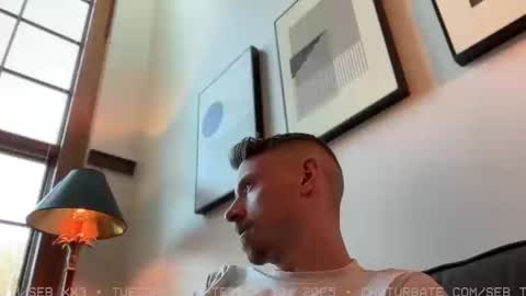 Snapshot of seb_tv chatting on October 1, 2025, 8:37 pm Sebastian online show from October 1, 2025, 8:37 pm