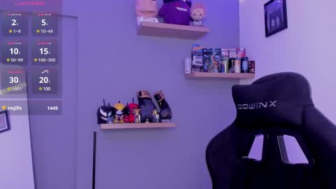 Sebastin online show from December 8, 2024, 5:33 pm