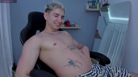 Sebastin online show from February 28, 2025, 5:15 pm