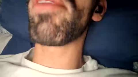 Sebas  online show from March 28, 2026, 2:22 am