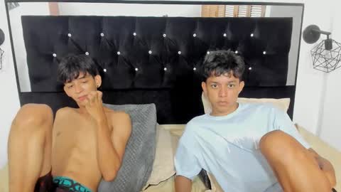 Sebastian Alvarez online show from November 22, 2025, 10:58 am