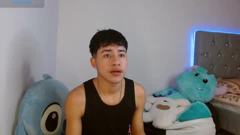 sebas_fire4 online show from April 8, 2026, 4:18 pm