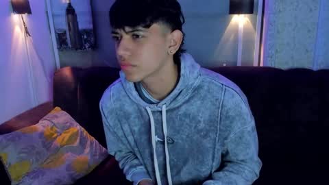 sebas_pretty7 online show from March 27, 2026, 12:27 pm